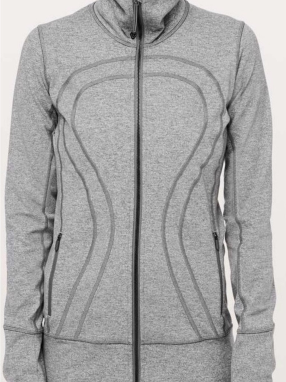 Lululemon In Stride Jacket